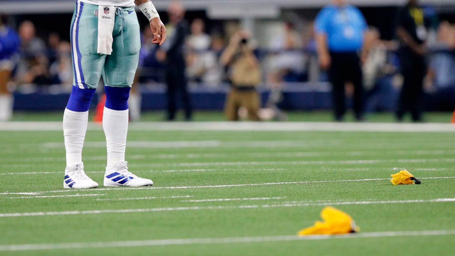 Troy Aikman says problems with penalties and reviews are causing  'frustration beyond belief' around the NFL