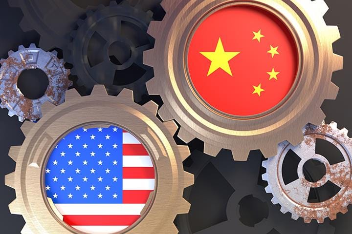 Are the Worst in US-China Relations Behind Us?