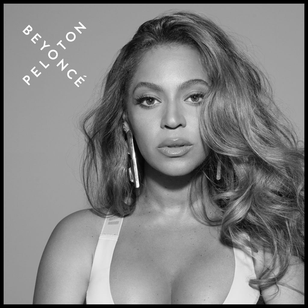Beyoncé and Peloton Team Up for Unprecedented Partnership