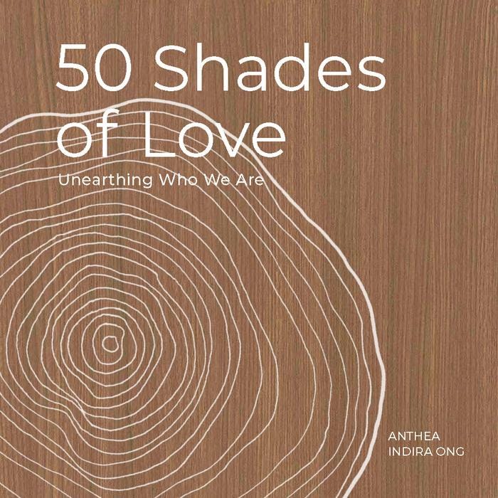 Image result for 50 shades of love book"