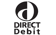 Image result for direct debit logo