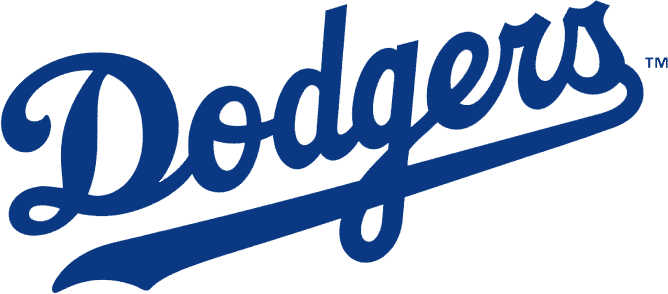 Dodgers Logo Png - Free Transparent PNG Logos