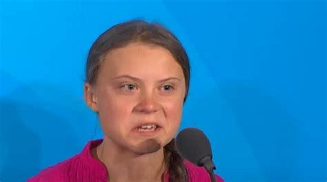 Climate Scold Greta Thunberg Subject Of A Criminal Conspiracy In India ...