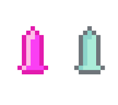 Condom | Pixel Art Maker