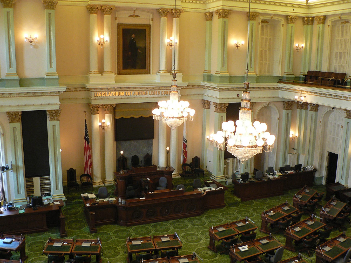 File:California State Assembly room p1080879.jpg - Wikimedia Commons