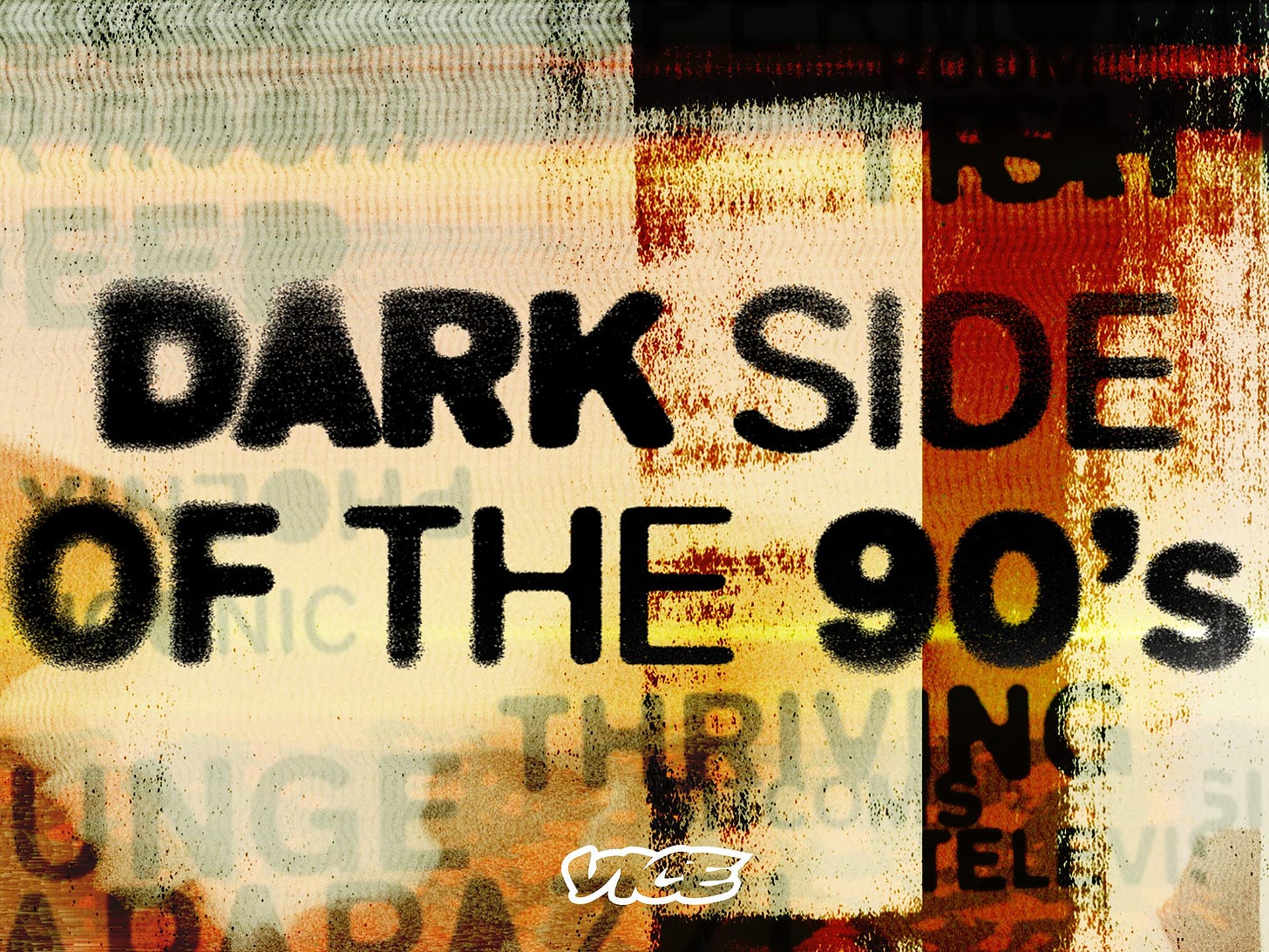 Watch DARK SIDE OF THE 90S Season 1 | Prime Video