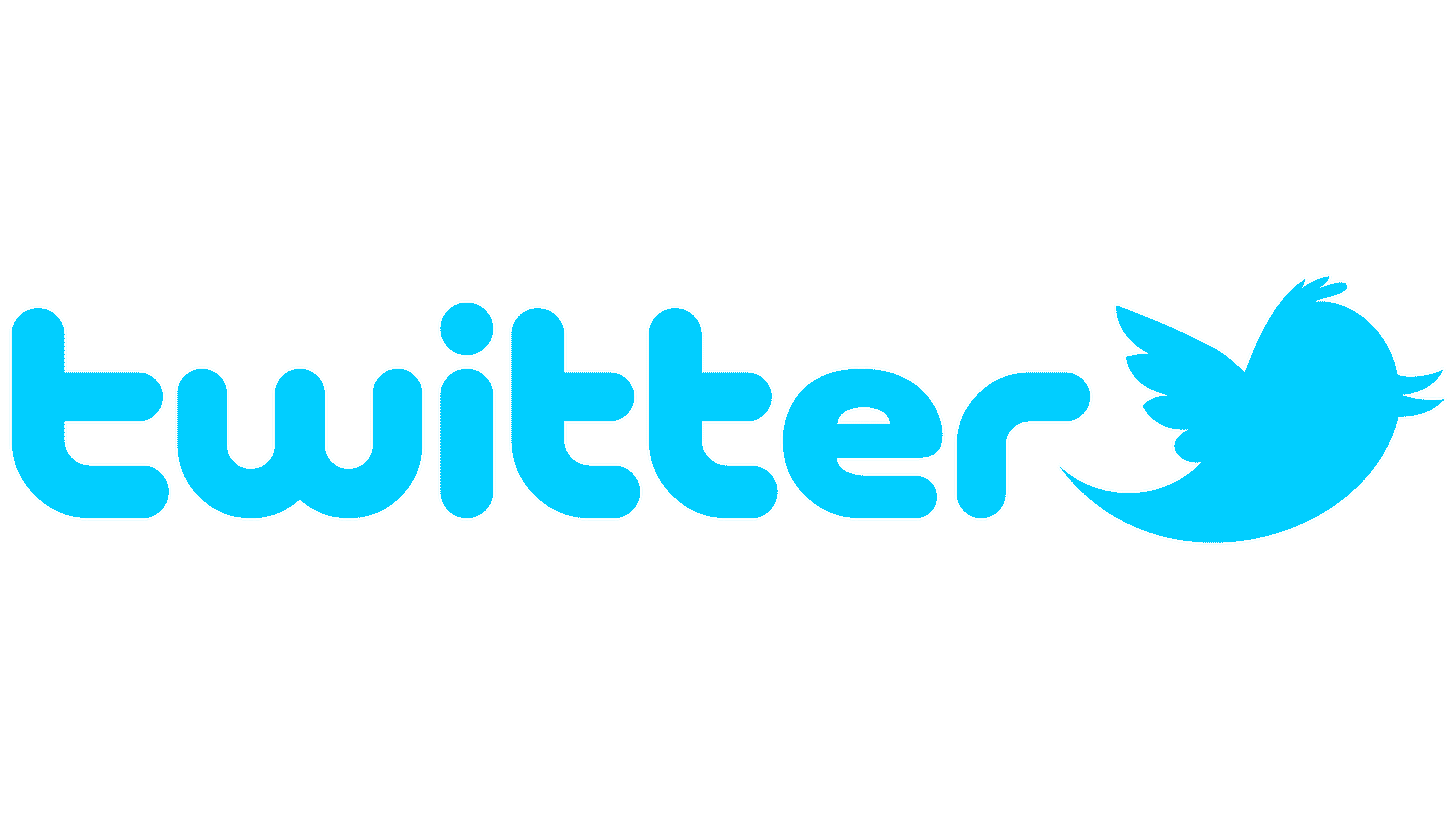 The Twitter Logo And Brand: A Mighty Evolution To Perfection | LOGO.com