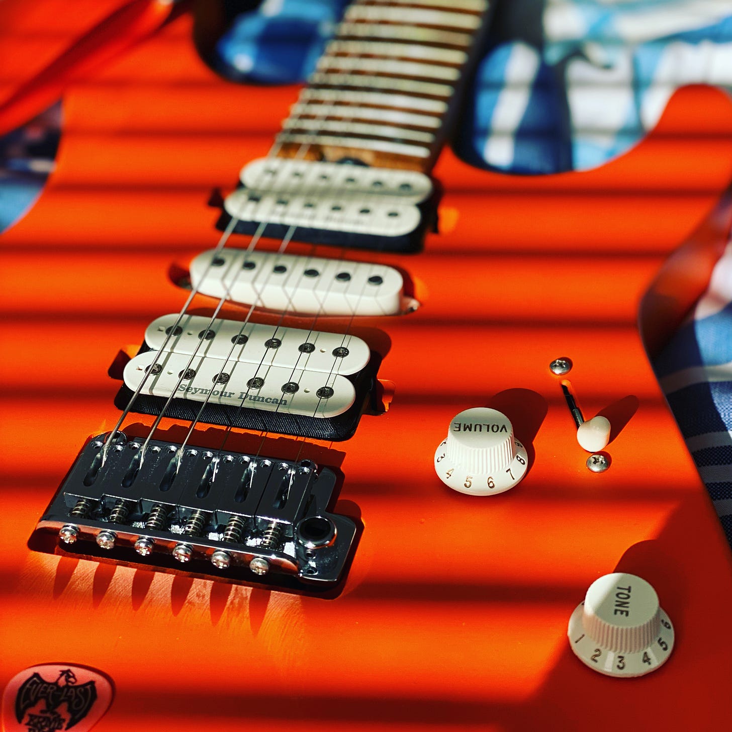 Charvel Pro-Mod DK24 Photo: Brian Sutich