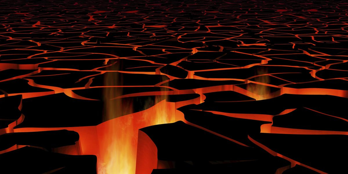 What About Hell? Fiction and Fact | HuffPost