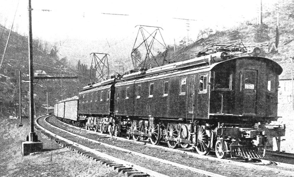 Norfolk and Western Railway class LC-1 - Wikipedia