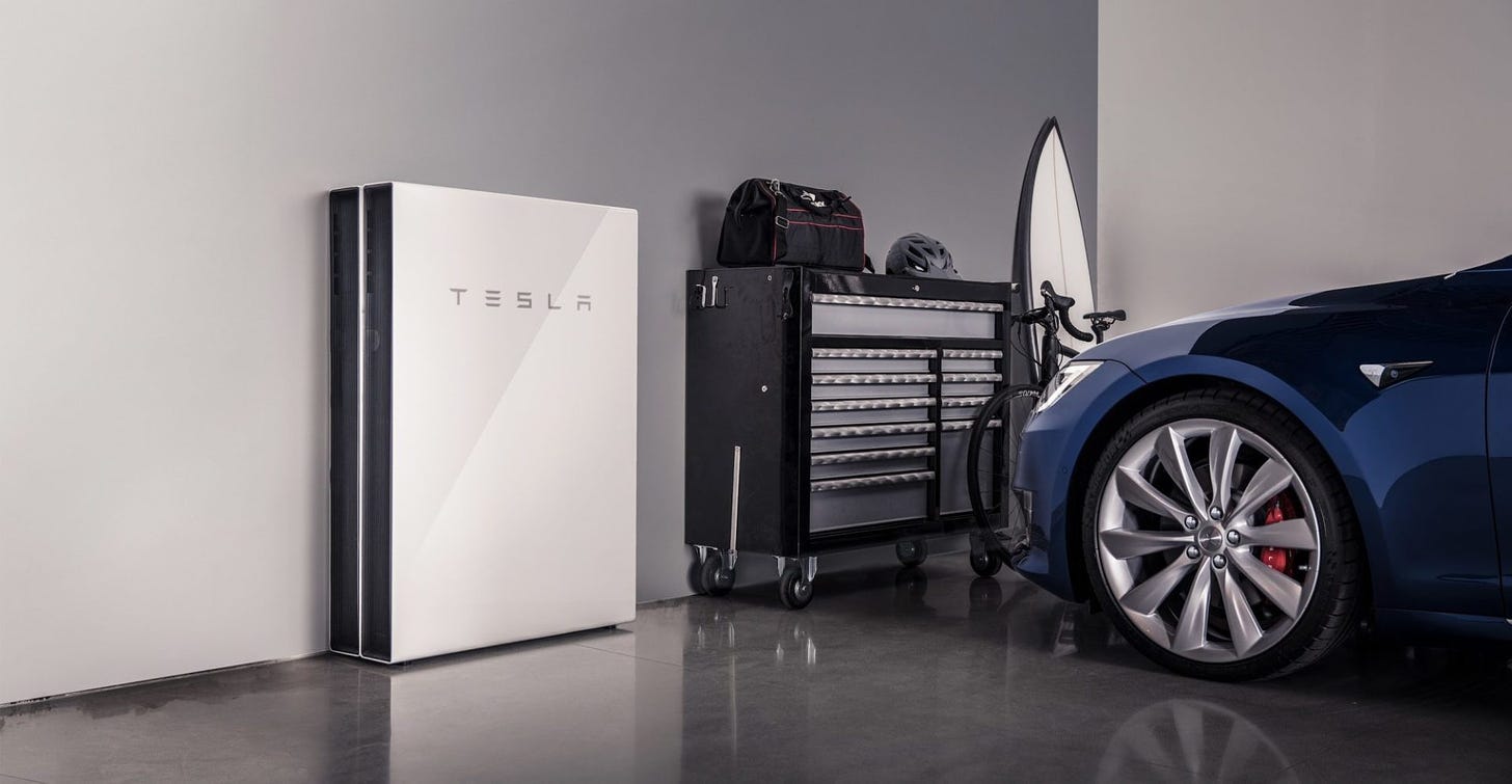 Tesla Powerwall 2: A complete 2021 Buyers Guide | Solar Choice