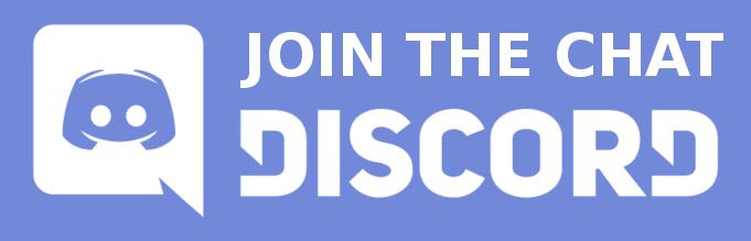 Join the discord button
