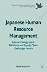 Japanese Human Resource Management by Naoki Kuriyama