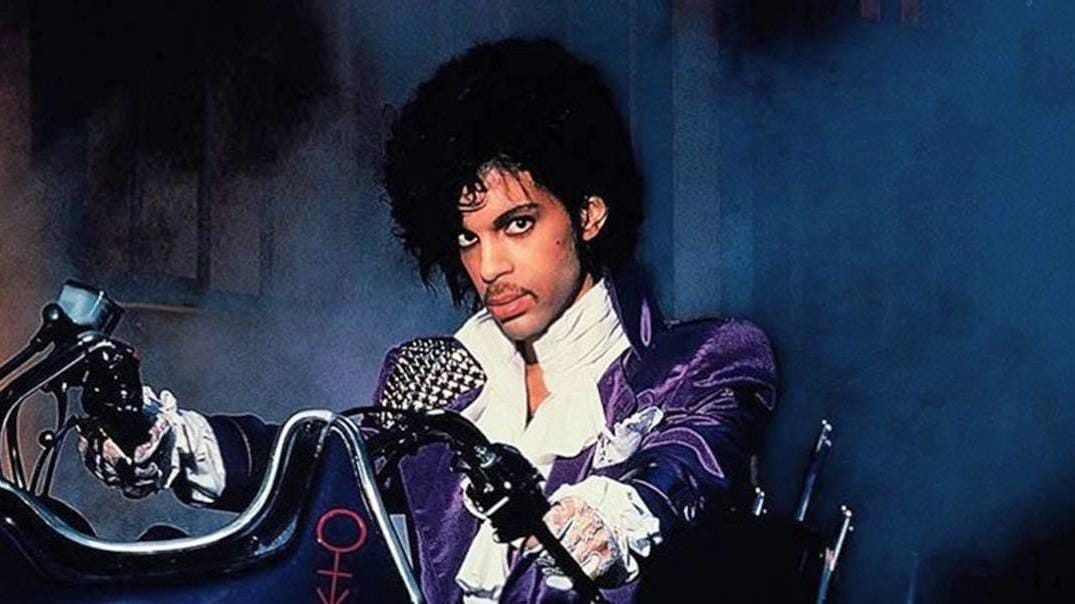 After Last Week&#39;s False Start, The Unreleased Prince Music Starts Rolling  Out | BPR