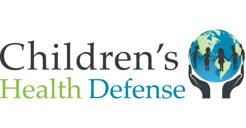 Children's Health Defense • Help Children's Health Defense and RFK, Jr. end  the epidemic of poor health plaguing our children.