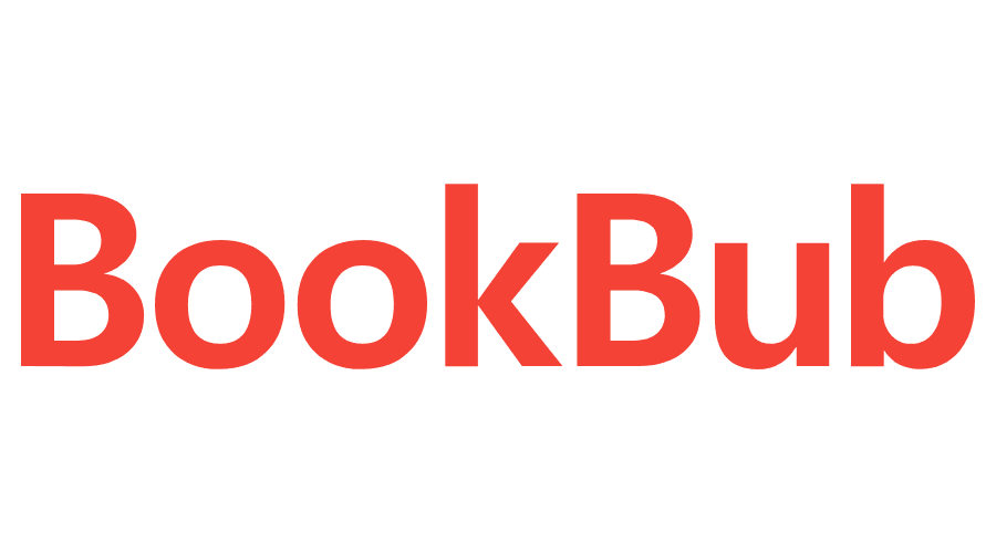BookBub Vector Logo | Free Download - (.SVG + .PNG) format ...