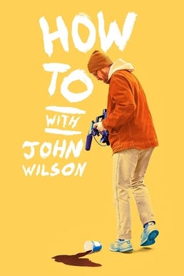 How To with John Wilson - Wikipedia
