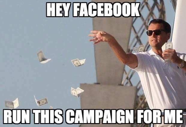 4 Facebook Campaign Game Plans to Ensure Success | Honeypot