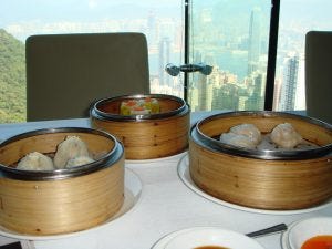 Hong Kong Dim Sum