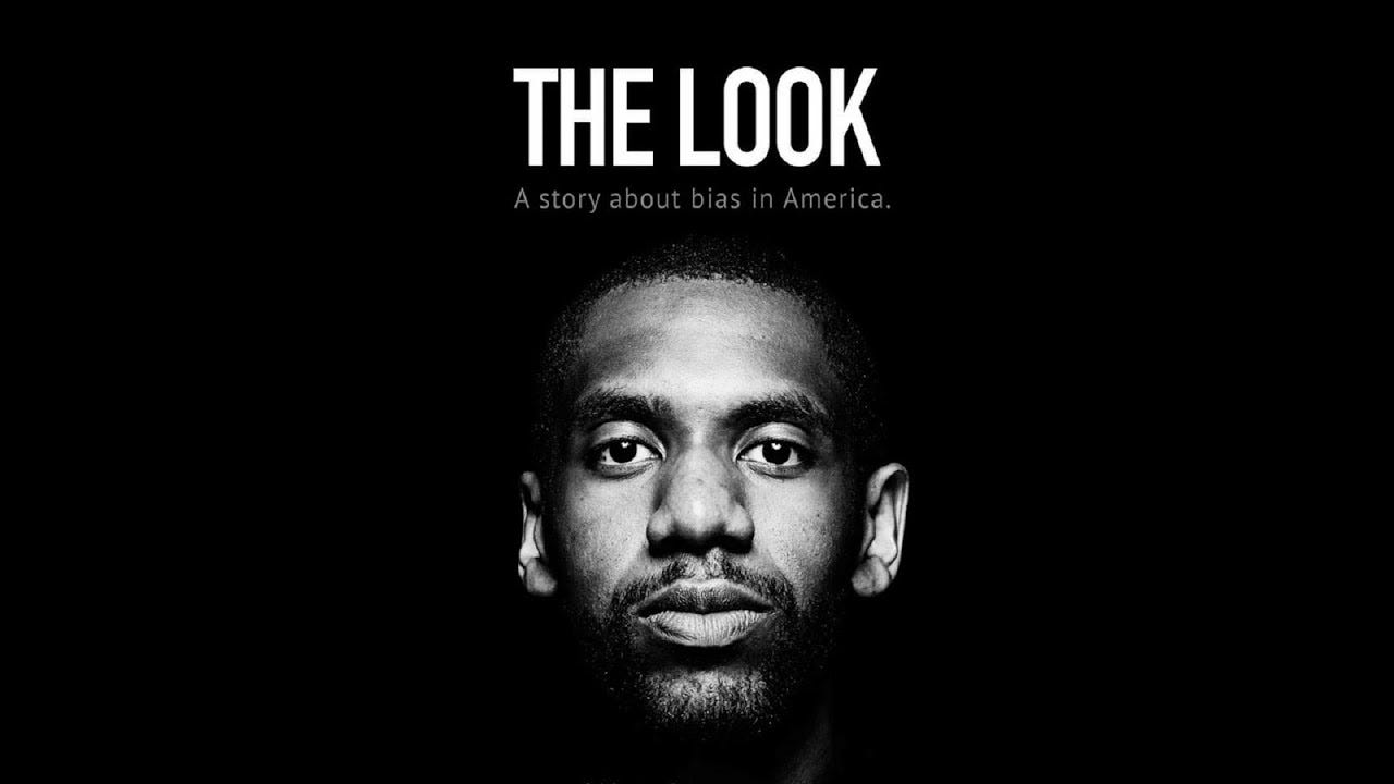 P&G: The Look - YouTube