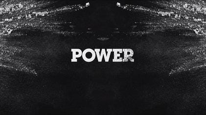 Power (TV series) - Wikipedia