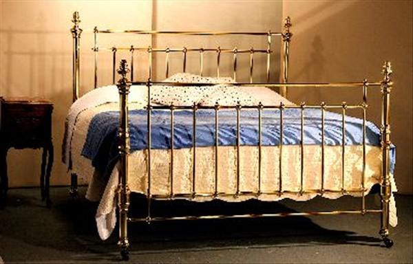 Elaine's brass bed.jpg