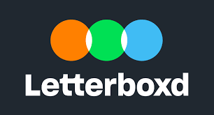 Letterboxd brand • Letterboxd