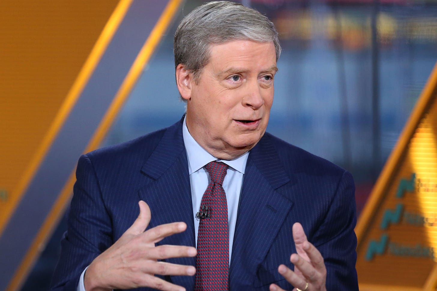 Stanley Druckenmiller says he couldn't have been more wrong this year