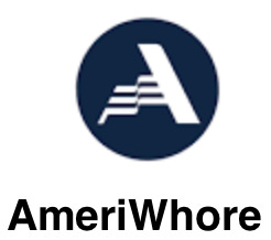 AmeriWhore logo