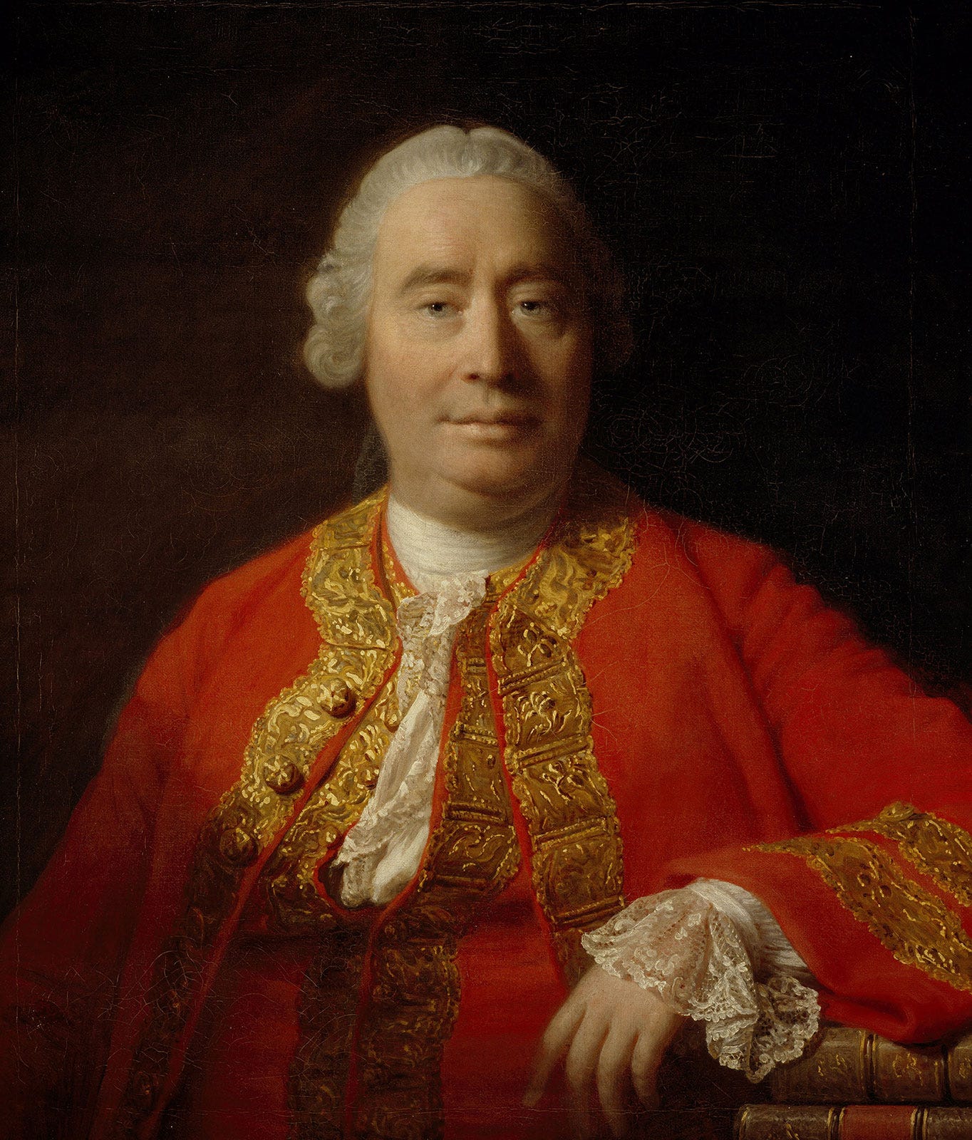 David Hume | Biography, Philosophy, Empiricism, Skepticism, &amp; Works |  Britannica
