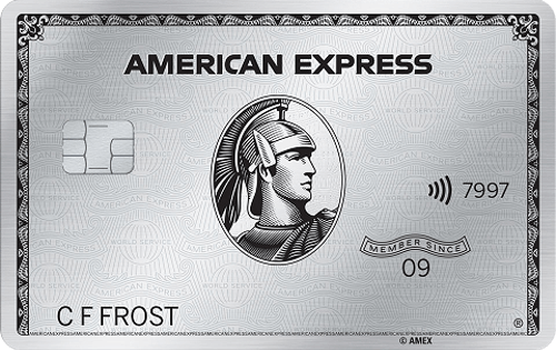 American Express Platinum Review – Forbes Advisor