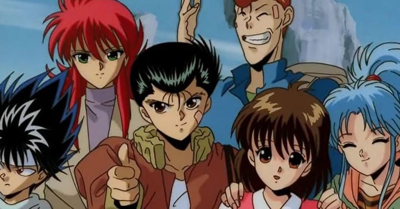The 30+ Best Yu Yu Hakusho Quotes We'll Never Forget