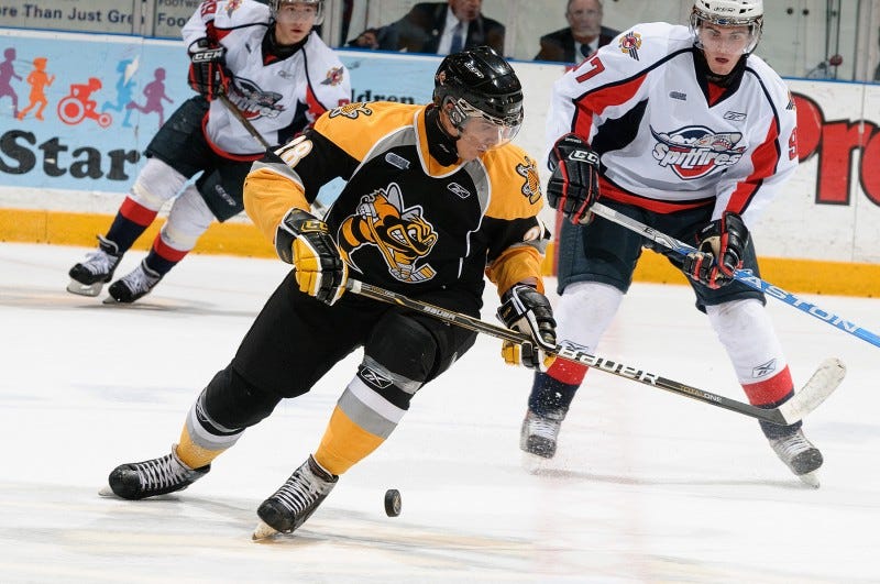 Nail Yakupov - The Next Ones: NHL 2012 Draft Prospect Profile
