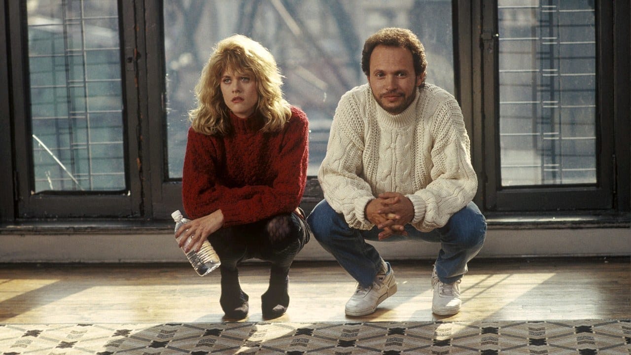 Why I love 'When Harry Met Sally' | by Steph Green | The Indiependent |  Medium