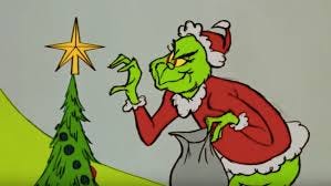 The Grinch reviewed: a Christmas classic for quarantine