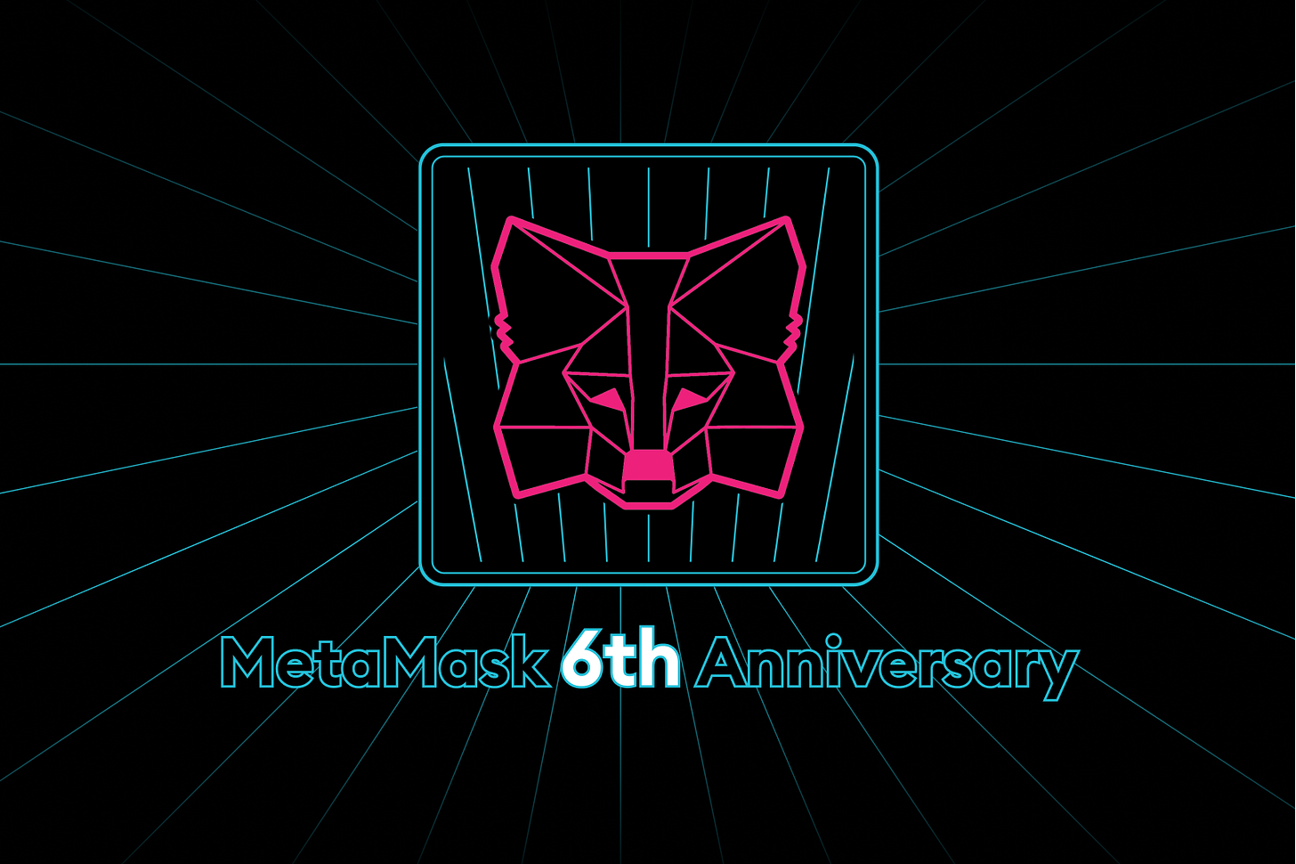 MetaMask Celebrates Its 6th Anniversary With 6 Digit Growth  amp  Strategic Update to the Market