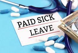 Paid sick leave is essential – not a question of political calculus -  Maytree
