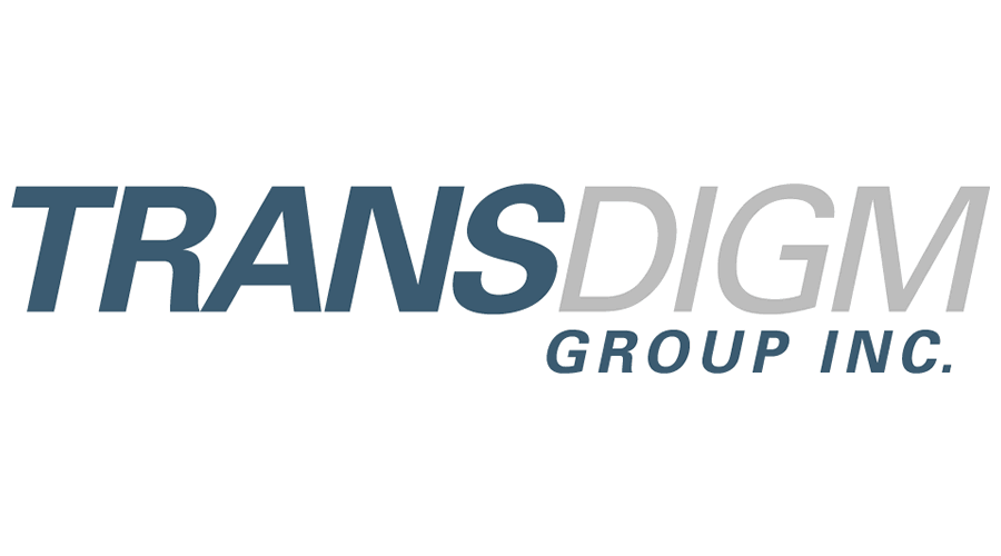TransDigm Group Inc Vector Logo | Free Download - (.SVG + .PNG) format -  SeekVectorLogo.Com