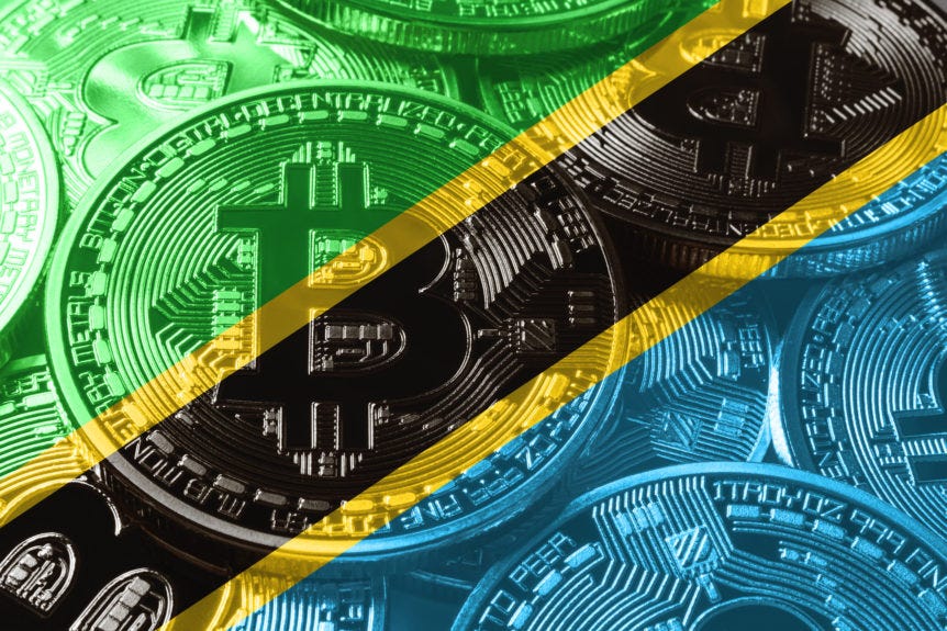 Tanzania and Cryptocurrency | Blockchain and Cryptocurrency Laws &  Regulations