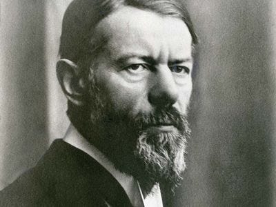 Max Weber | Biography, Education, Theory, Sociology, Books, & Facts |  Britannica