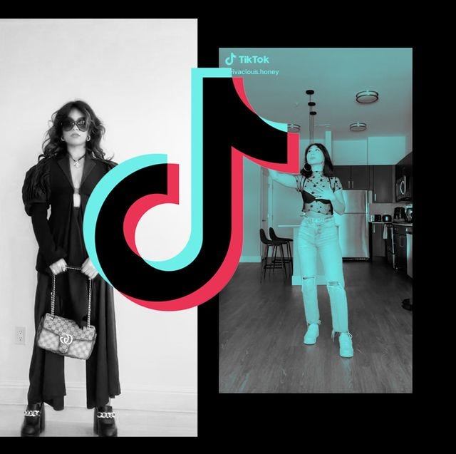 Fashion TikTok Influencers - TikTok Fashion Creators