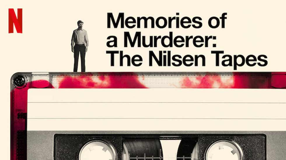 Memories of a Murderer: The Nilsen Tapes – Review | Netflix Documentary