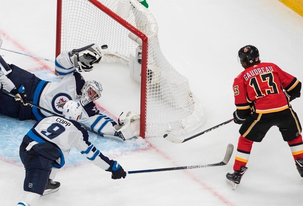Hextall on Hockey: Winnipeg Jets need discipline to stay alive ...