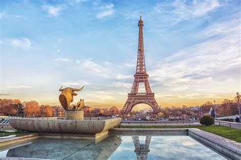 Monsieur Bitcoin to Head Frances Cryptocurrency Regulation Task Force | Eiffel tower, Romantic ...