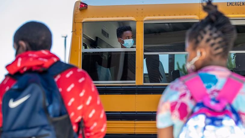Cobb schools: Masks to remain optional in upcoming school year
