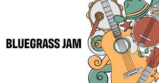 Bluegrass Jam