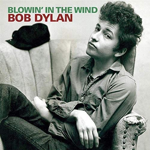 Blowin' In The Wind [VINYL]: Amazon.co.uk: CDs & Vinyl