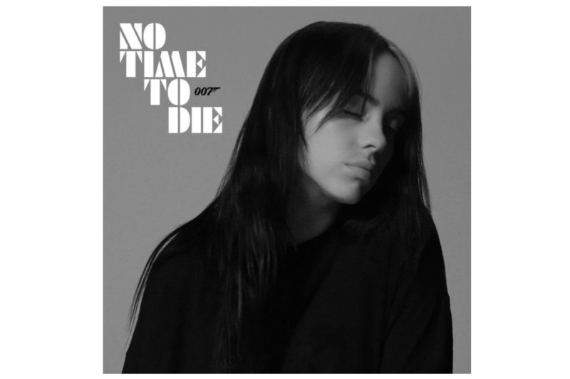 Billie Eilish Delivers The 007 Theme For 'James Bond: No Time to Die' -  MESA Los Angeles