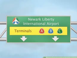 4 Ways to Get to Newark Liberty International Airport (EWR) from Manhattan