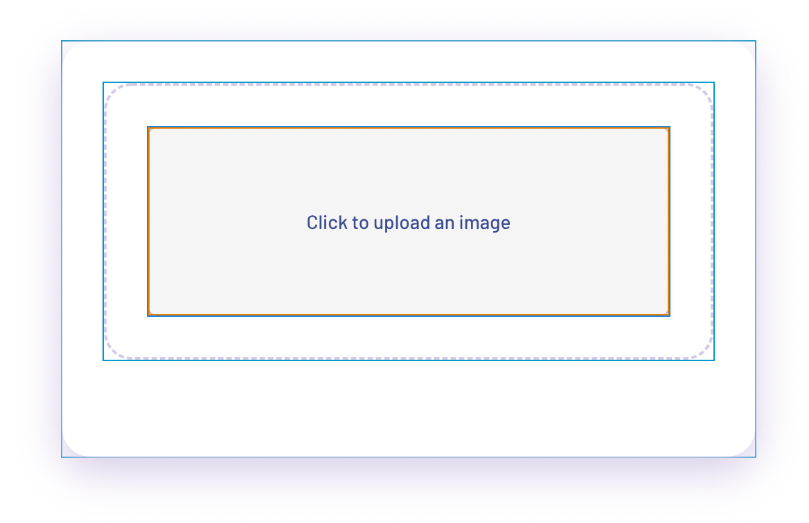 How to create custom image uploaders in Bubble.io